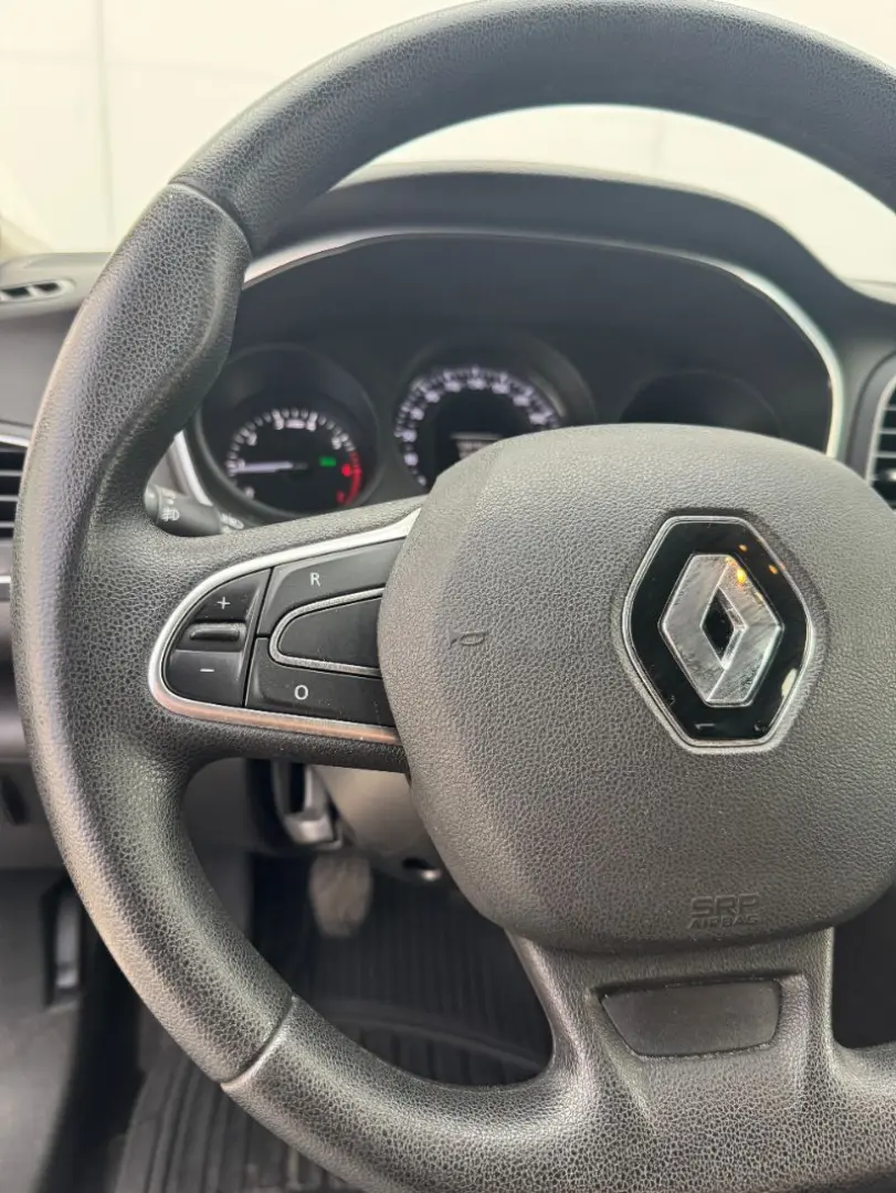 RENAULT MEGANE 1.2 TCe 130CP Life