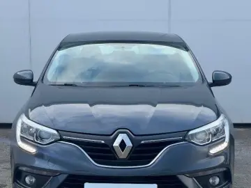 RENAULT MEGANE 1.2 TCe 130CP Life