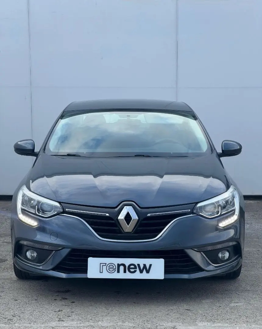 RENAULT MEGANE 1.2 TCe 130CP Life