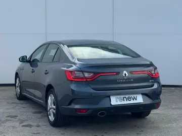 RENAULT MEGANE 1.2 TCe 130CP Life