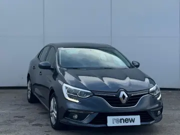 RENAULT MEGANE 1.2 TCe 130CP Life