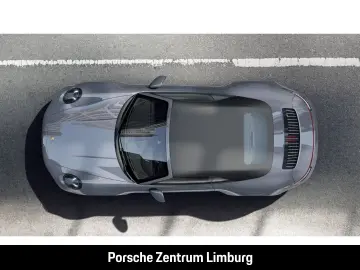 992 911 Carrera Cabrio LED-Matrix Sportabgas