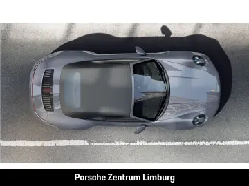 992 911 Carrera Cabrio LED-Matrix Sportabgas