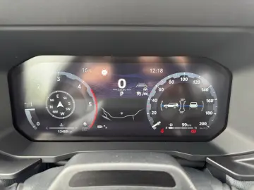 Land Cruiser 2.8 D-4D 4WD Executive  SOFORT