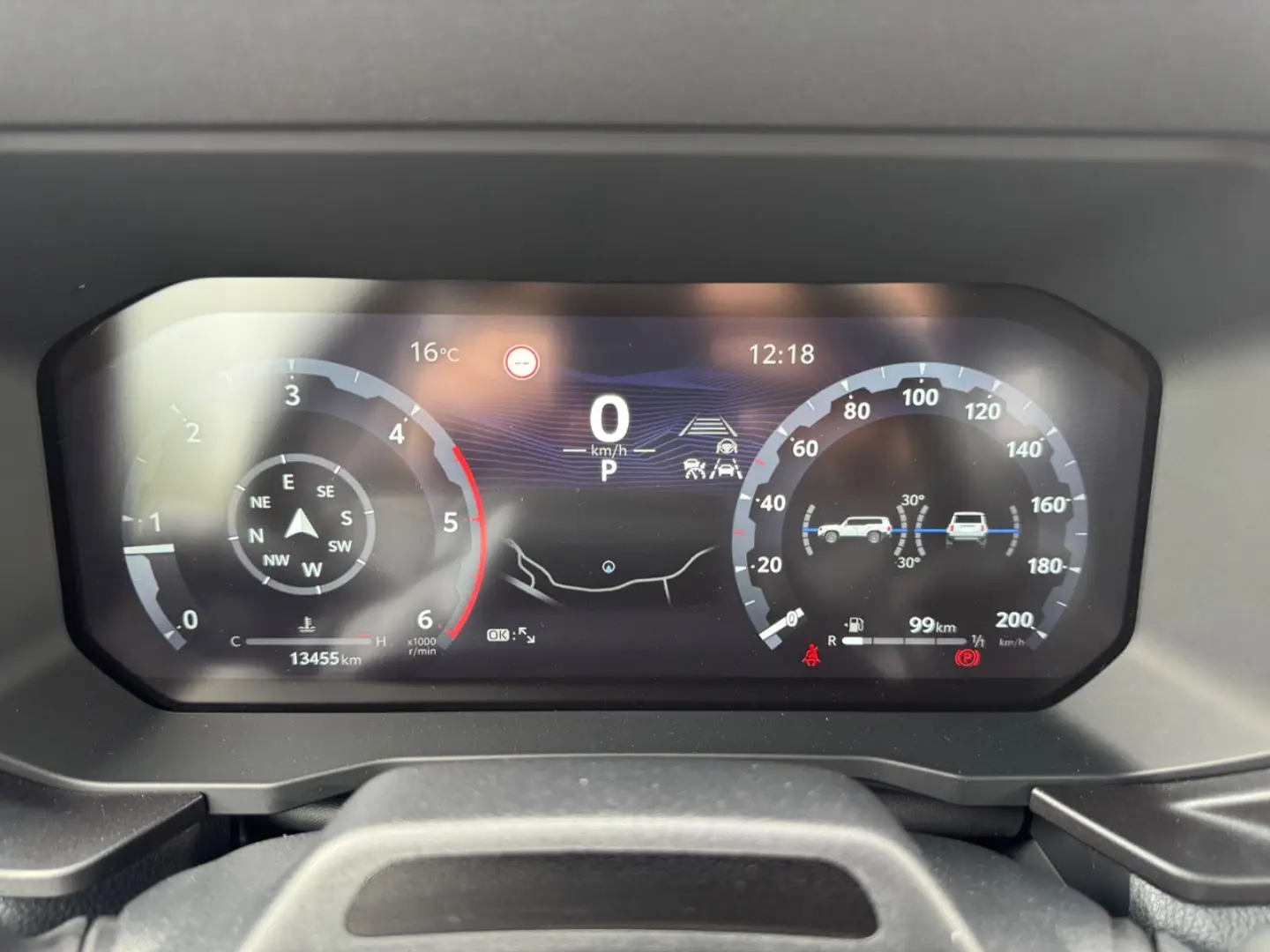 Land Cruiser 2.8 D-4D 4WD Executive  SOFORT