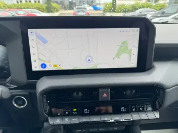 Land Cruiser 2.8 D-4D 4WD Executive  SOFORT