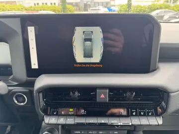 Land Cruiser 2.8 D-4D 4WD Executive  SOFORT