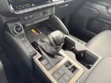 Land Cruiser 2.8 D-4D 4WD Executive  SOFORT