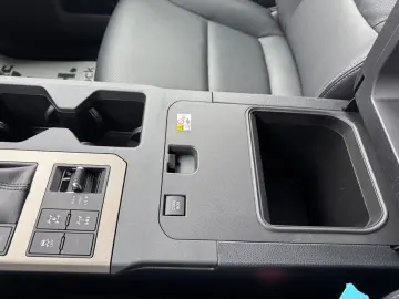 Land Cruiser 2.8 D-4D 4WD Executive  SOFORT