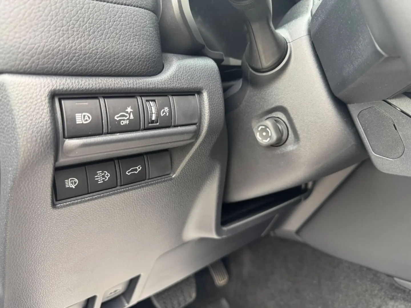 Land Cruiser 2.8 D-4D 4WD Executive  SOFORT