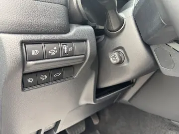 Land Cruiser 2.8 D-4D 4WD Executive  SOFORT