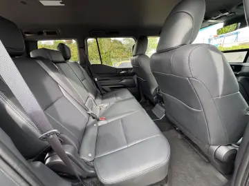 Land Cruiser 2.8 D-4D 4WD Executive  SOFORT