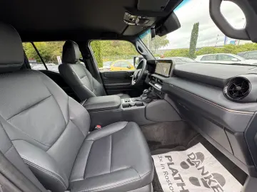 Land Cruiser 2.8 D-4D 4WD Executive  SOFORT