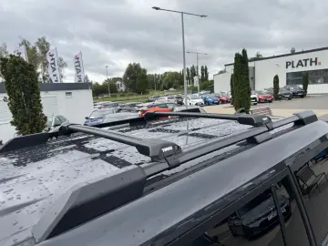 Land Cruiser 2.8 D-4D 4WD Executive  SOFORT