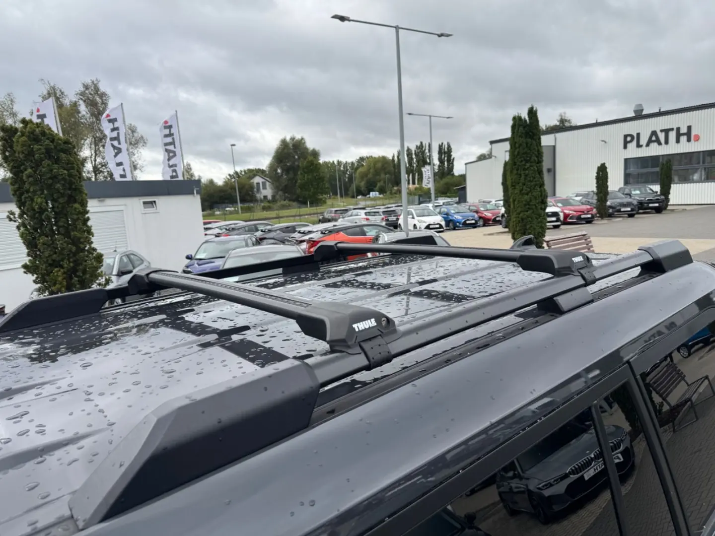 Land Cruiser 2.8 D-4D 4WD Executive  SOFORT