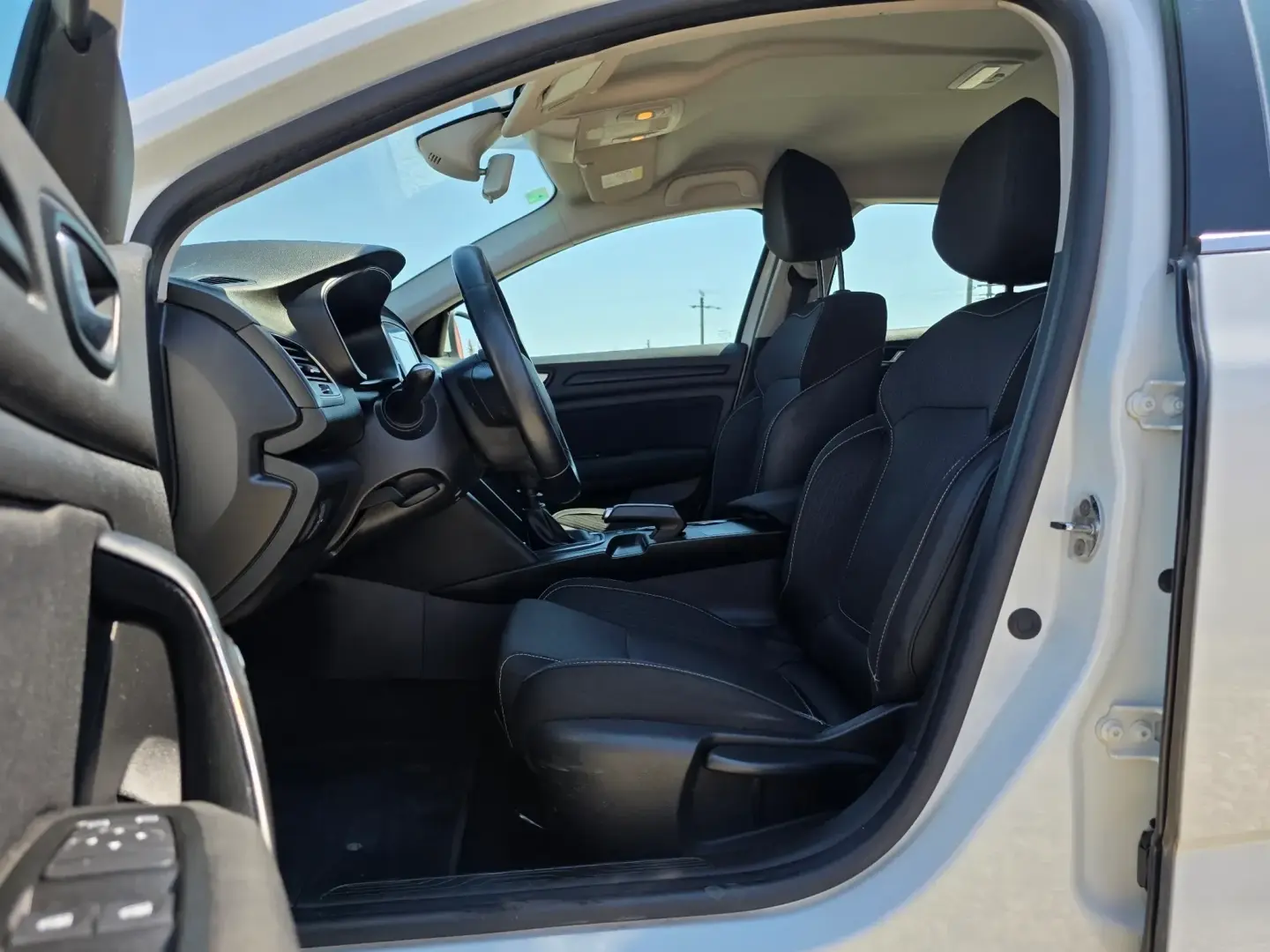 Renault Megane BLUE dCi 115 Techno