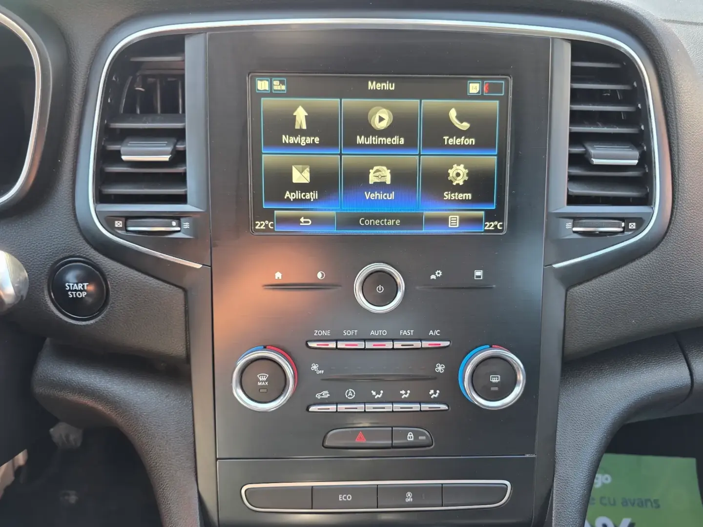 Renault Megane BLUE dCi 115 Techno