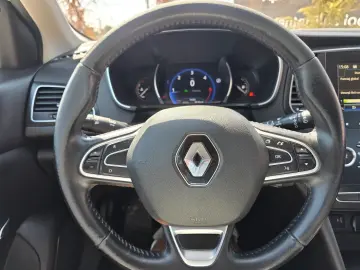 Renault Megane BLUE dCi 115 Techno