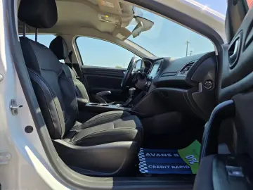 Renault Megane BLUE dCi 115 Techno