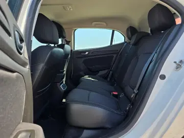 Renault Megane BLUE dCi 115 Techno