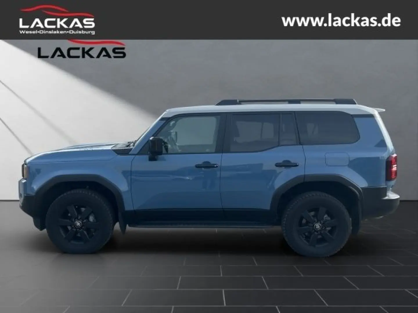 Land Cruiser 2 8 FIRST EDITION  PANORAMA AHK