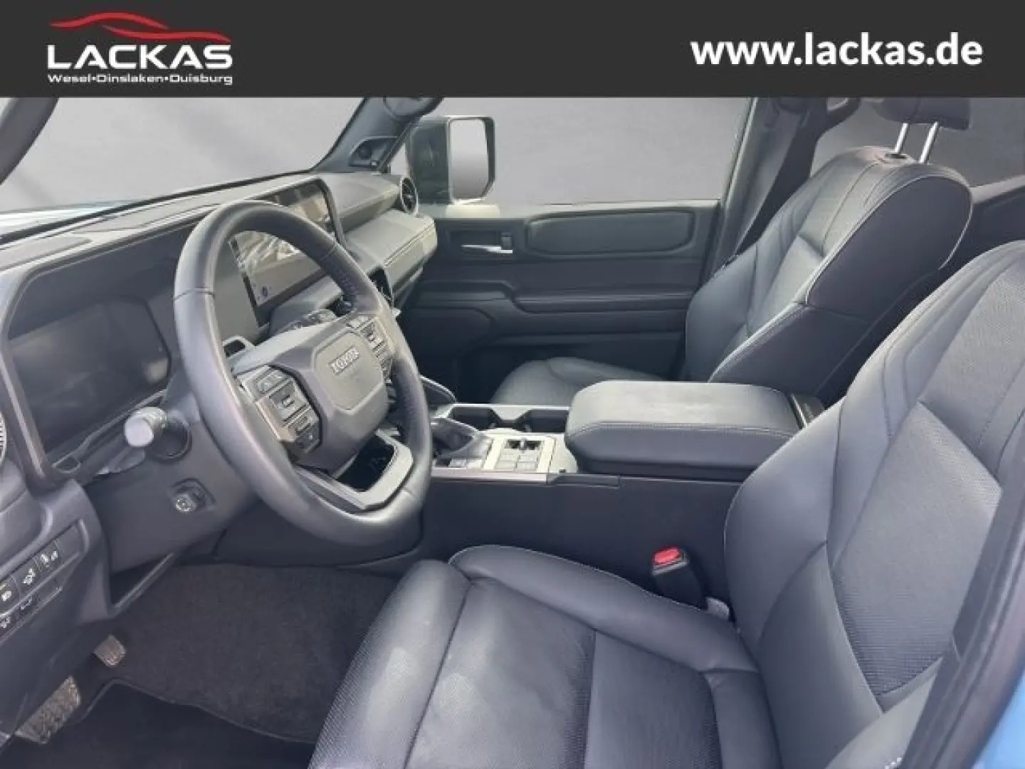 Land Cruiser 2 8 FIRST EDITION  PANORAMA AHK