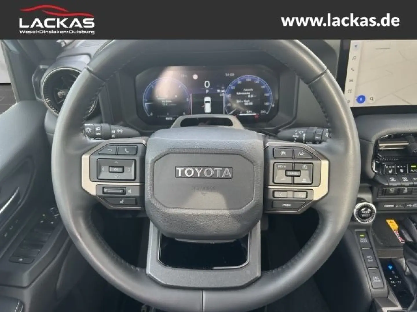 Land Cruiser 2 8 FIRST EDITION  PANORAMA AHK