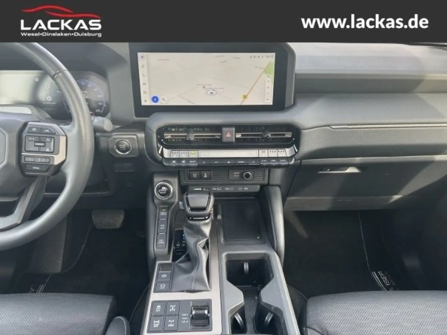 Land Cruiser 2 8 FIRST EDITION  PANORAMA AHK