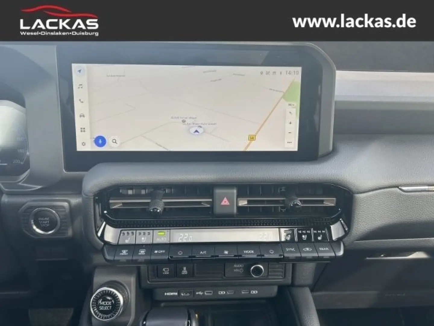 Land Cruiser 2 8 FIRST EDITION  PANORAMA AHK