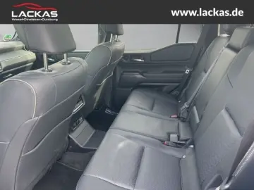 Land Cruiser 2 8 FIRST EDITION  PANORAMA AHK