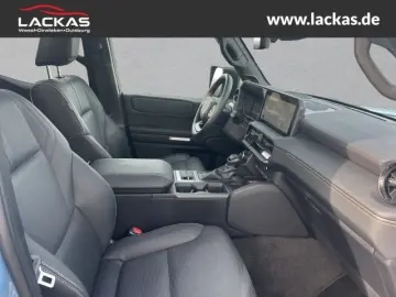 Land Cruiser 2 8 FIRST EDITION  PANORAMA AHK