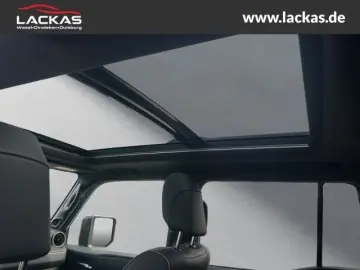 Land Cruiser 2 8 FIRST EDITION  PANORAMA AHK