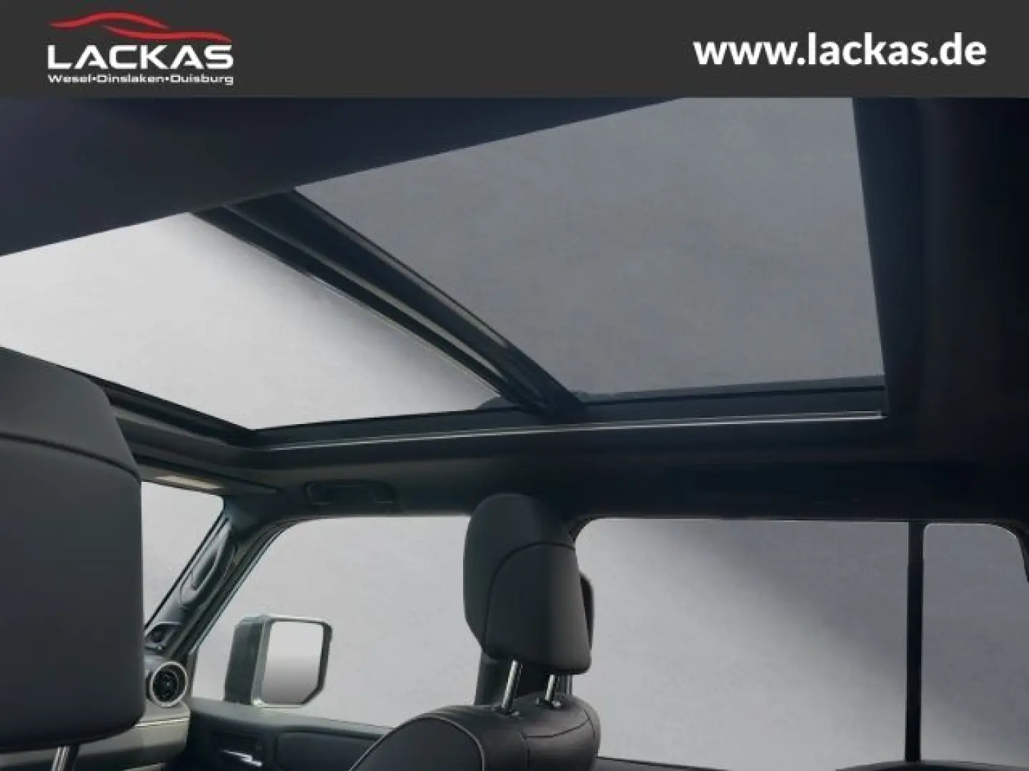 Land Cruiser 2 8 FIRST EDITION  PANORAMA AHK