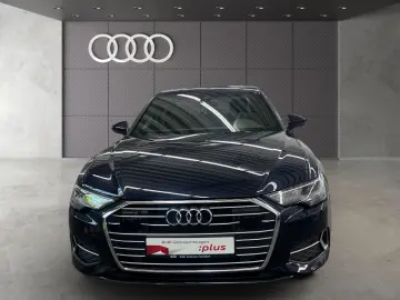 A6 Limousine 50 TDI quattro