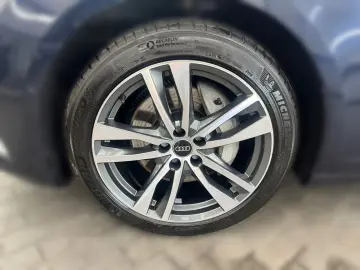 A6 Limousine 50 TDI quattro