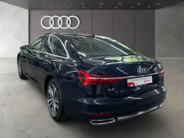 A6 Limousine 50 TDI quattro