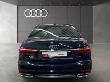 A6 Limousine 50 TDI quattro