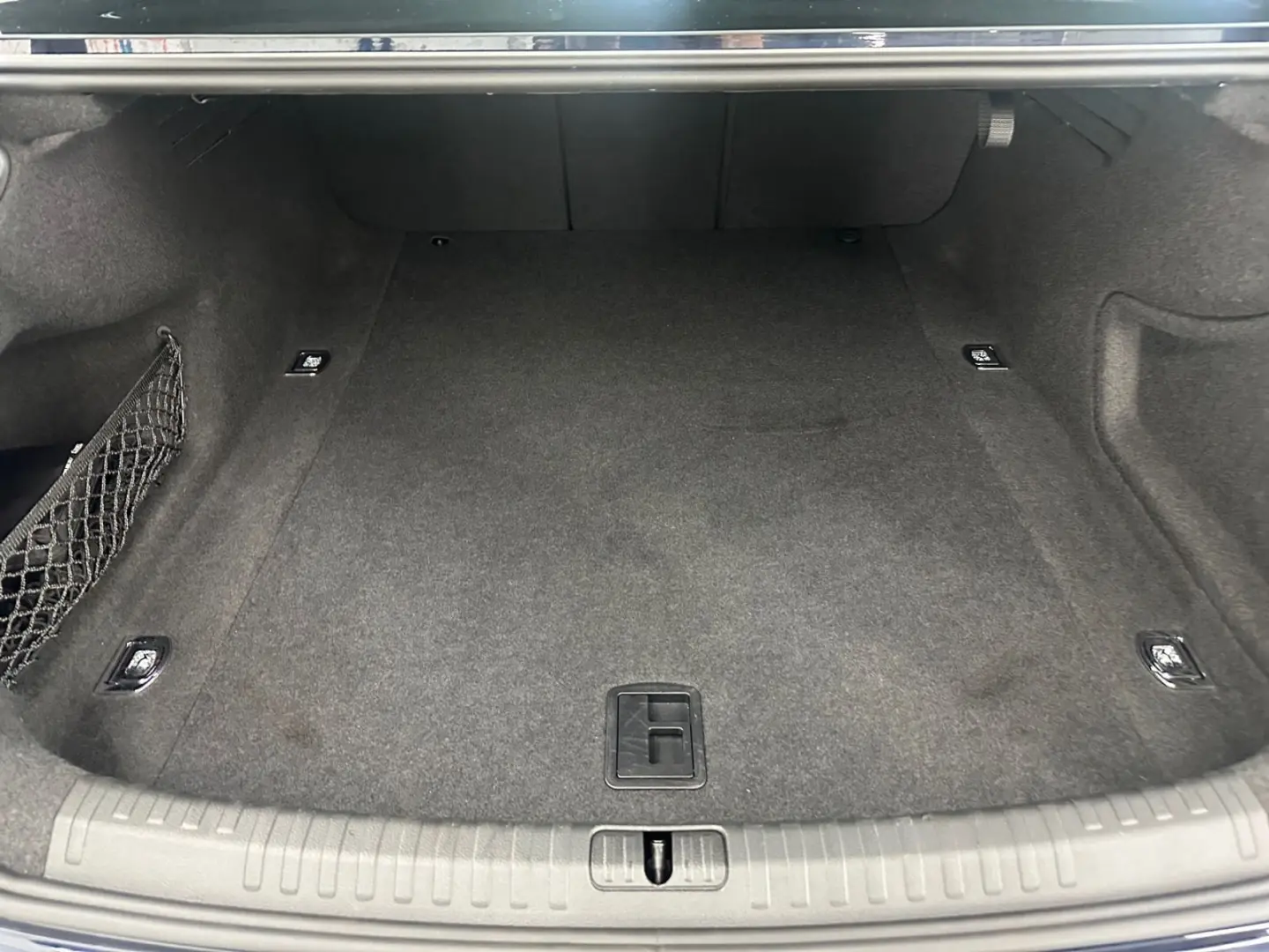 A6 Limousine 50 TDI quattro