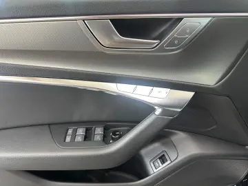 A6 Limousine 50 TDI quattro