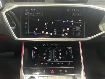 A6 Limousine 50 TDI quattro