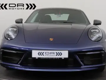 992 CARRERA T  - CARPLAY - 360  CAMERA - SLECHTS