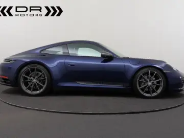 992 CARRERA T  - CARPLAY - 360  CAMERA - SLECHTS