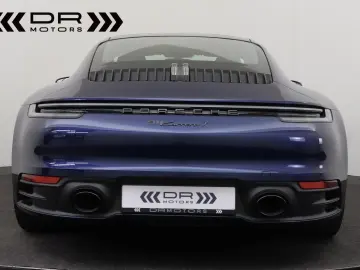 992 CARRERA T  - CARPLAY - 360  CAMERA - SLECHTS