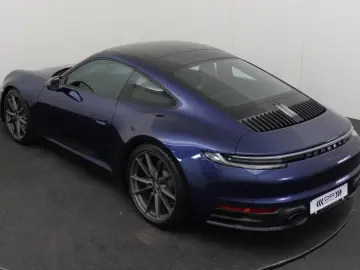 992 CARRERA T  - CARPLAY - 360  CAMERA - SLECHTS
