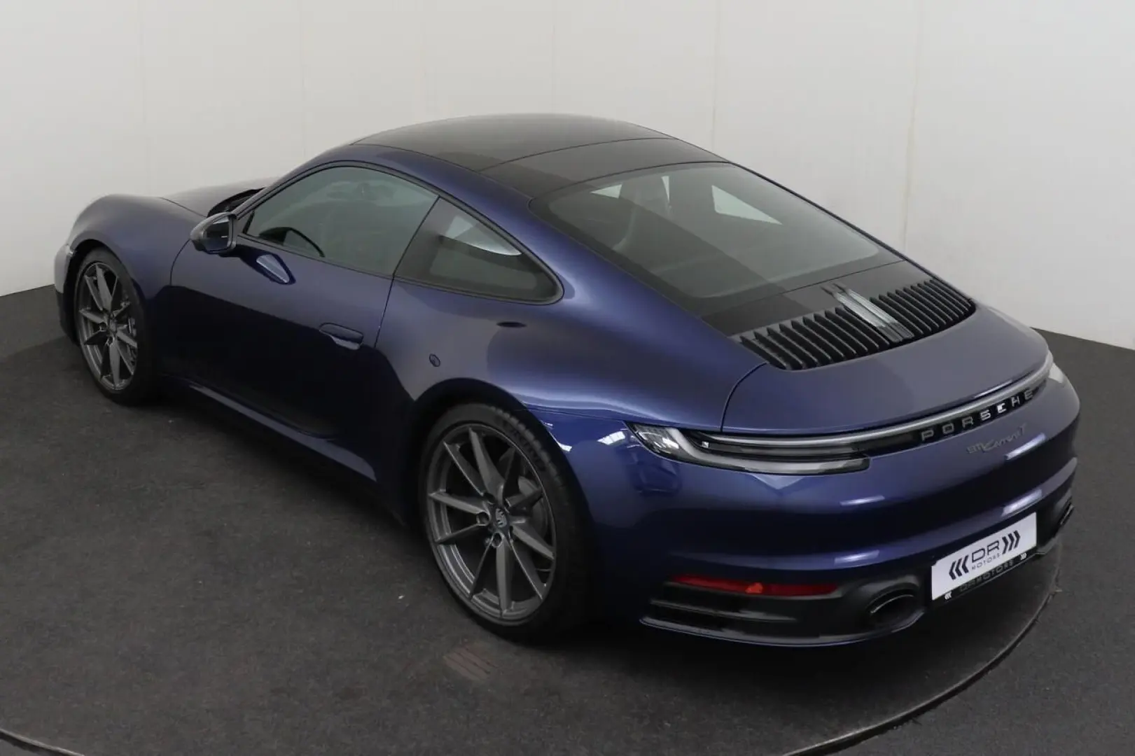 992 CARRERA T  - CARPLAY - 360  CAMERA - SLECHTS