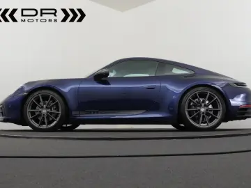 992 CARRERA T  - CARPLAY - 360  CAMERA - SLECHTS