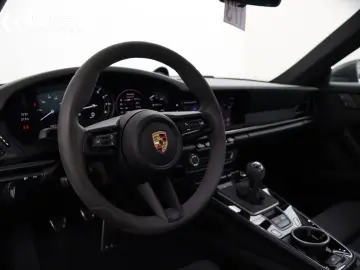 992 CARRERA T  - CARPLAY - 360  CAMERA - SLECHTS