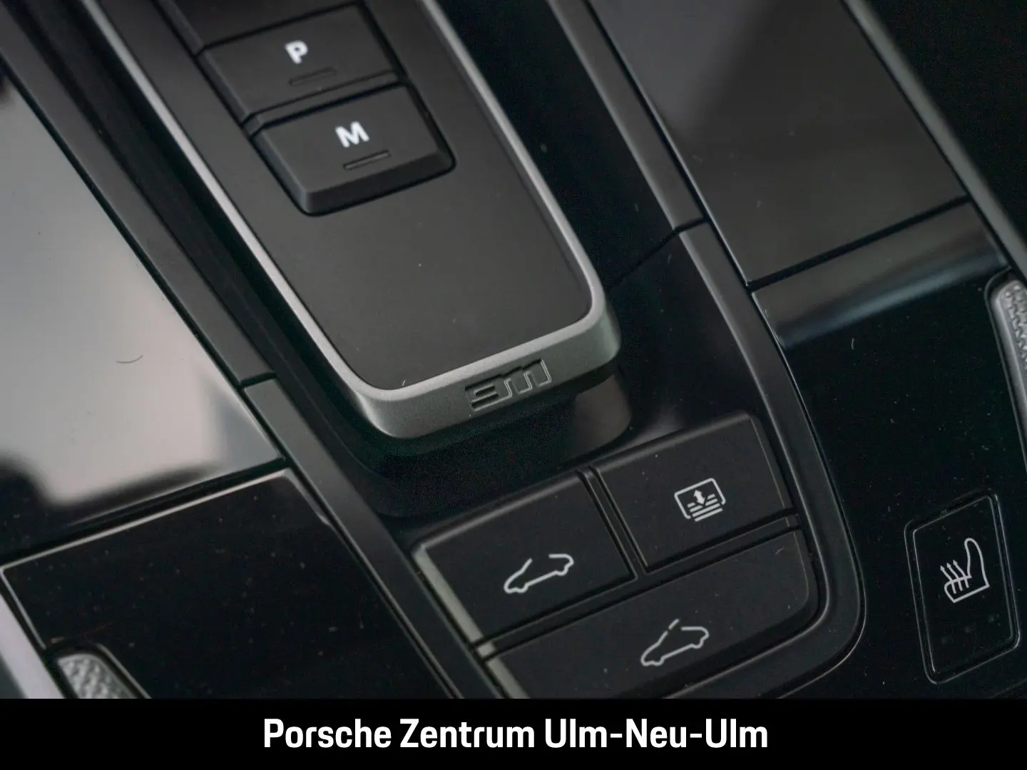 992 911 Carrera Sportabgas BOSE Rückfahrkamera