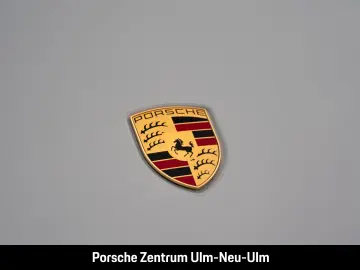 992 911 Carrera Sportabgas BOSE Rückfahrkamera