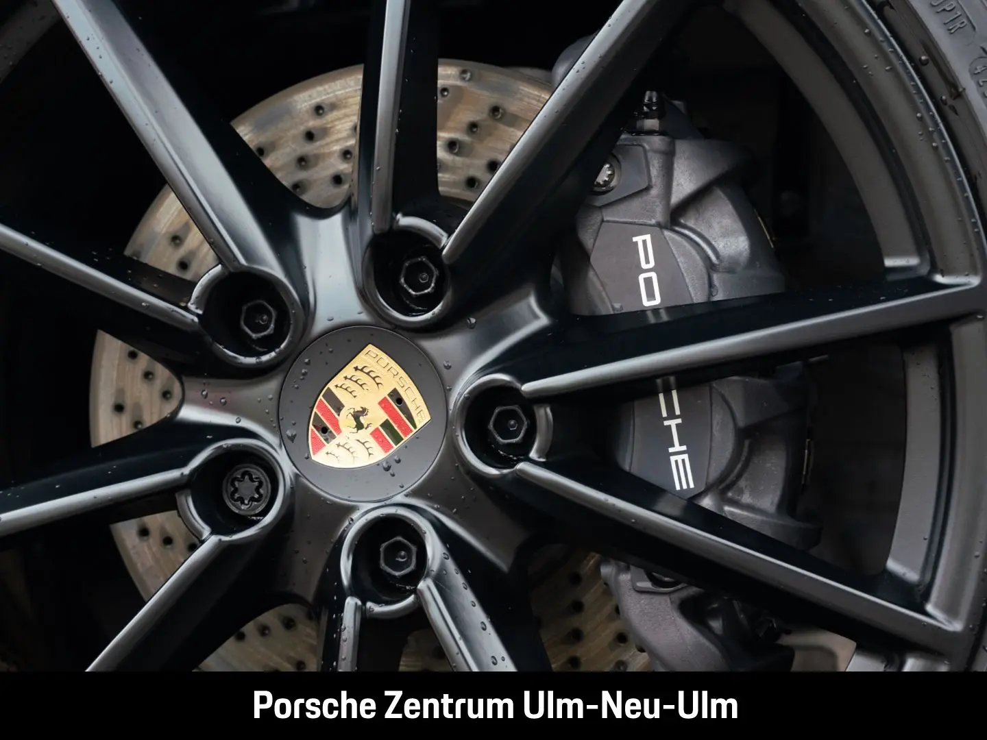 992 911 Carrera Sportabgas BOSE Rückfahrkamera